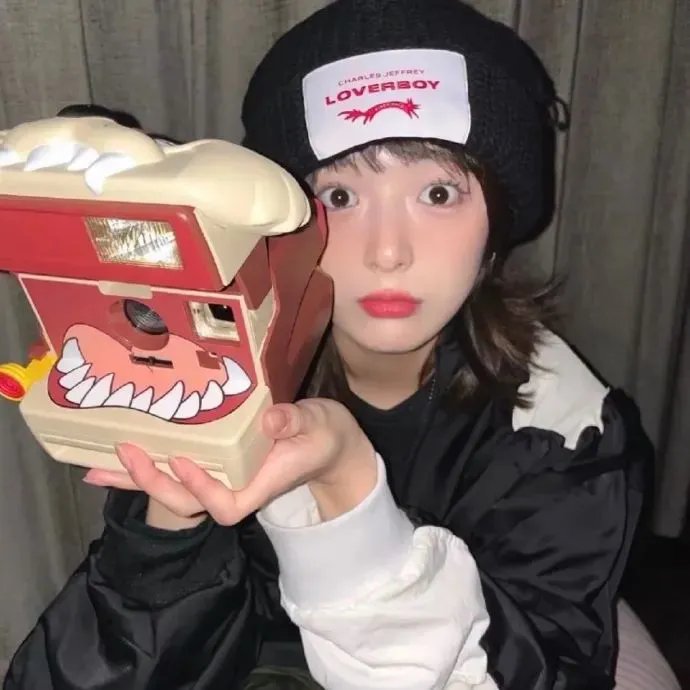 一家人